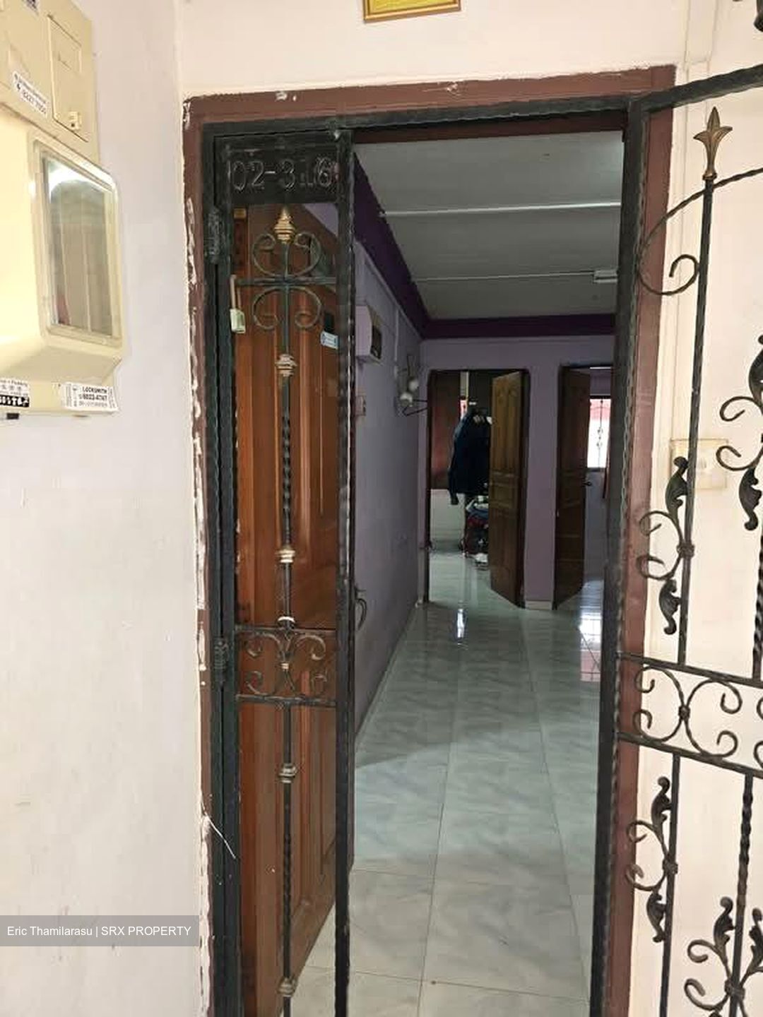 Blk 684 Race Course Road (Kallang/Whampoa), HDB 3 Rooms #549240311